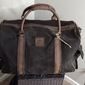 STS Ranchwear™ Heritage Duffel Bag